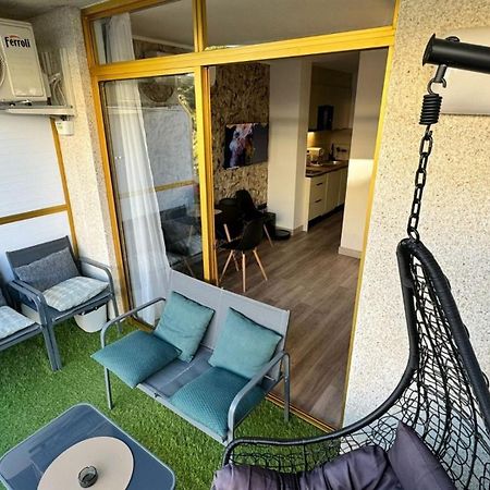 A Estrenar Preciosos Apartamentos Aparthotel Inter2, New Apartments Ln Aparthotel 12 Months Open! Self Check In! Reserva Garaje! Salou Eksteriør billede