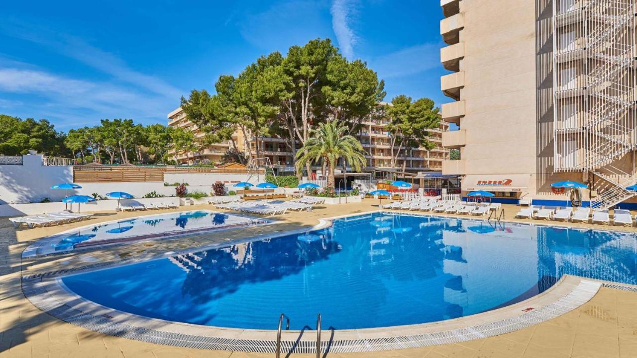 A Estrenar Preciosos Apartamentos Aparthotel Inter2, New Apartments Ln Aparthotel 12 Months Open! Self Check In! Reserva Garaje! Salou Eksteriør billede