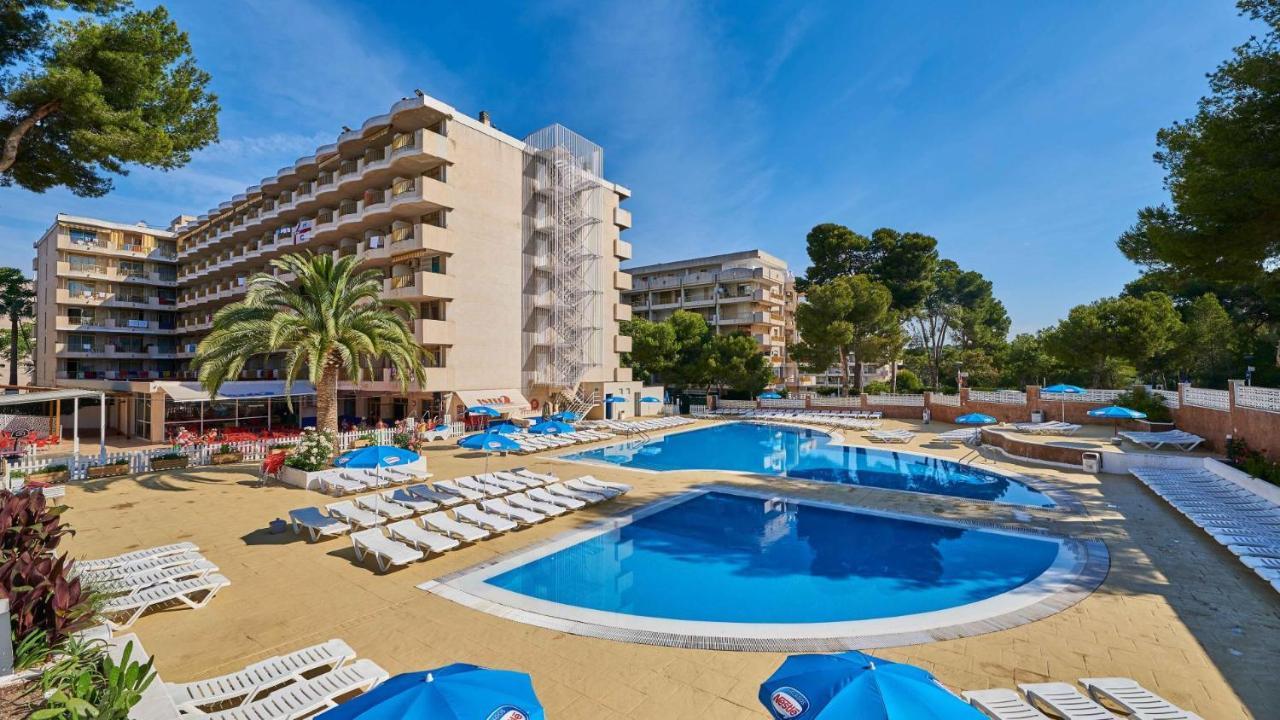 A Estrenar Preciosos Apartamentos Aparthotel Inter2, New Apartments Ln Aparthotel 12 Months Open! Self Check In! Reserva Garaje! Salou Eksteriør billede