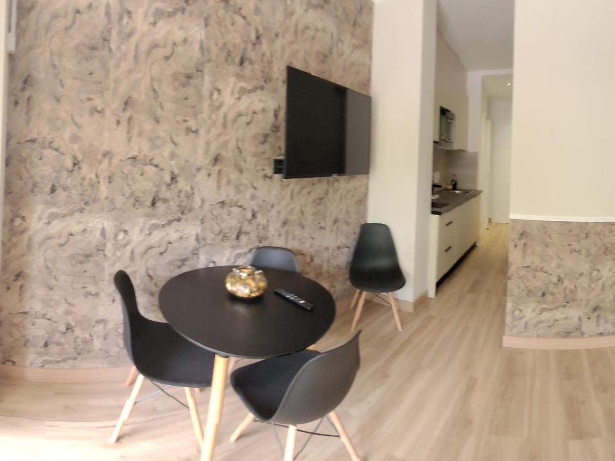 A Estrenar Preciosos Apartamentos Aparthotel Inter2, New Apartments Ln Aparthotel 12 Months Open! Self Check In! Reserva Garaje! Salou Eksteriør billede