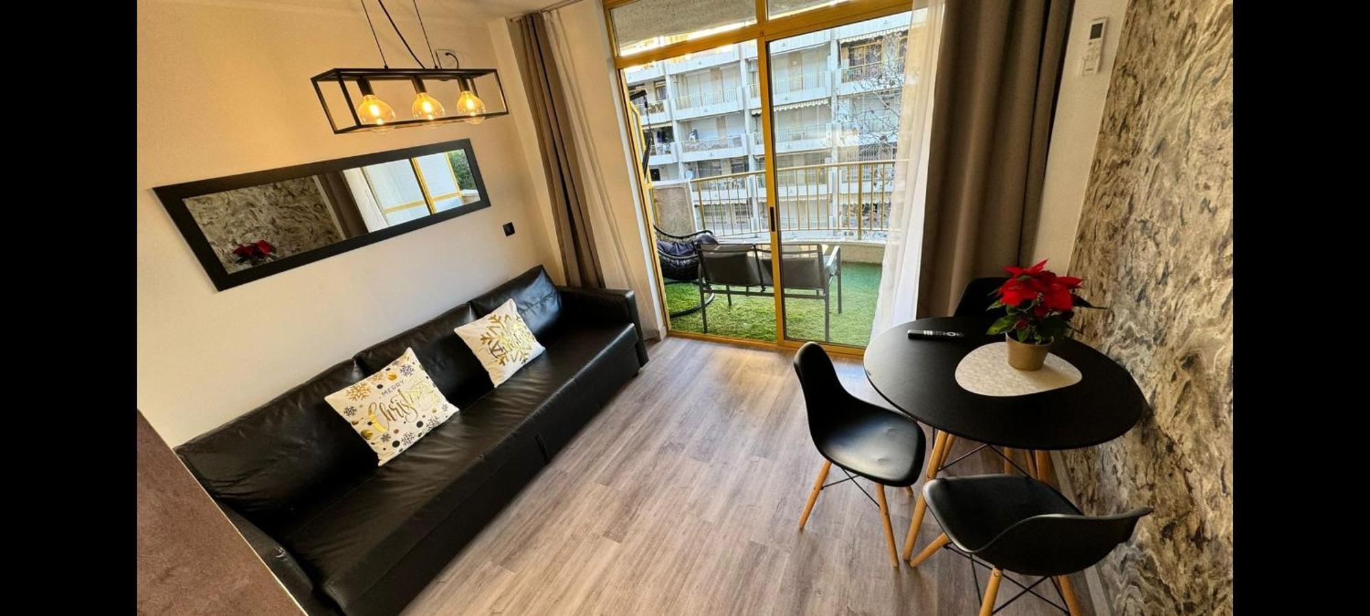 A Estrenar Preciosos Apartamentos Aparthotel Inter2, New Apartments Ln Aparthotel 12 Months Open! Self Check In! Reserva Garaje! Salou Eksteriør billede