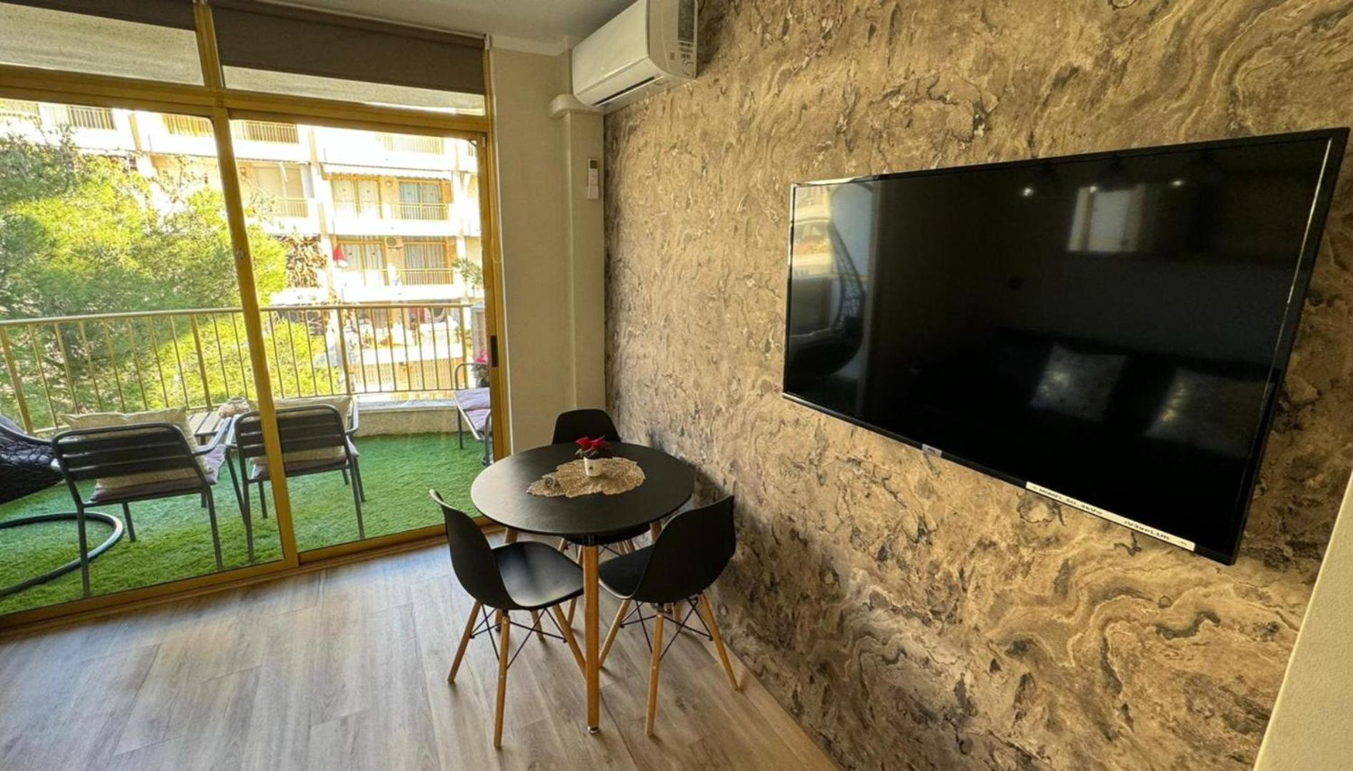 A Estrenar Preciosos Apartamentos Aparthotel Inter2, New Apartments Ln Aparthotel 12 Months Open! Self Check In! Reserva Garaje! Salou Eksteriør billede